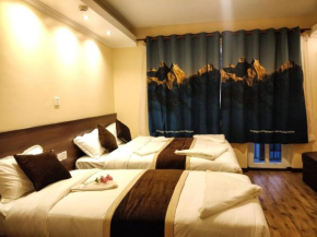 Hotel Ruza Nepal